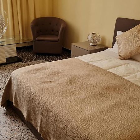 Apartmán Basilico Genova Exteriér fotografie