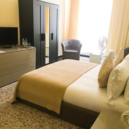 Apartmán Basilico Genova Exteriér fotografie
