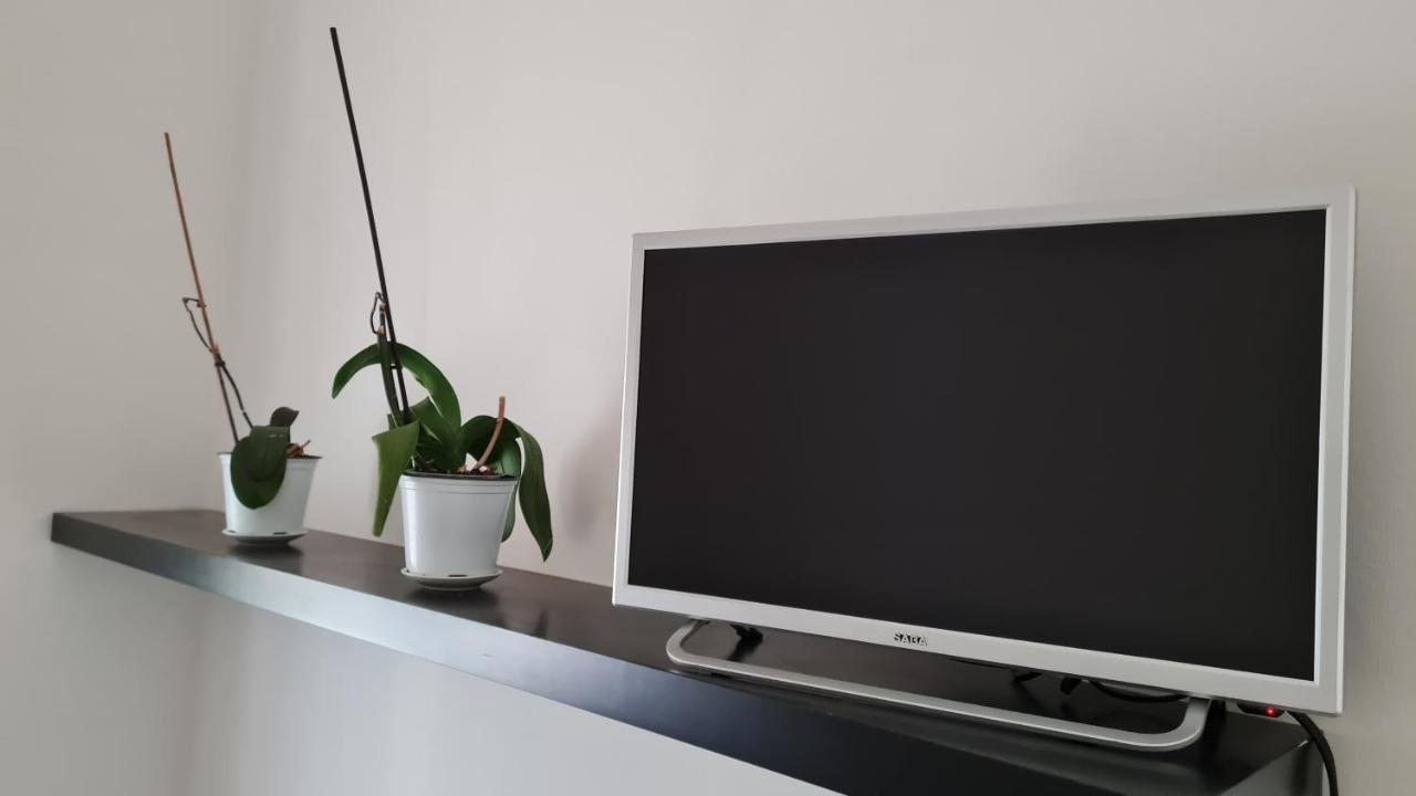 Apartmán Basilico Genova Exteriér fotografie