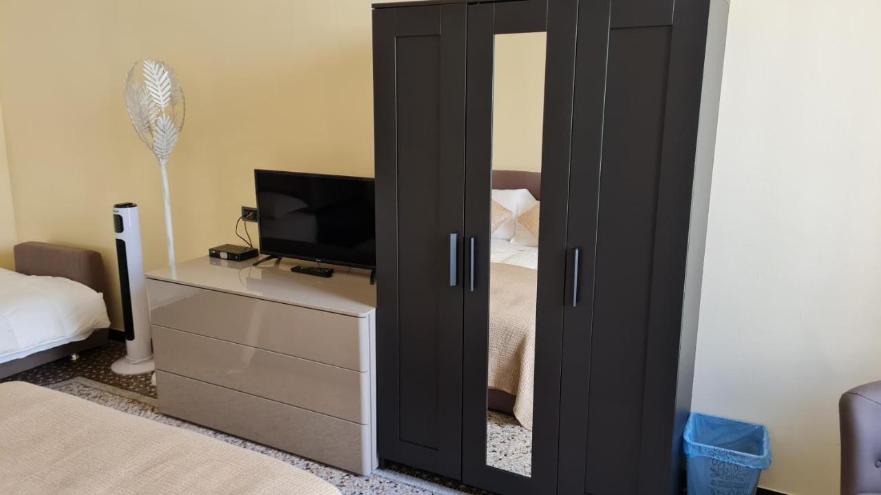Apartmán Basilico Genova Exteriér fotografie