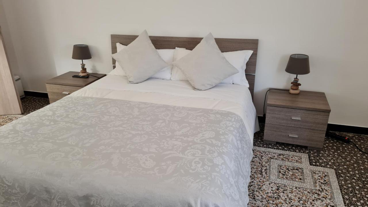 Apartmán Basilico Genova Exteriér fotografie