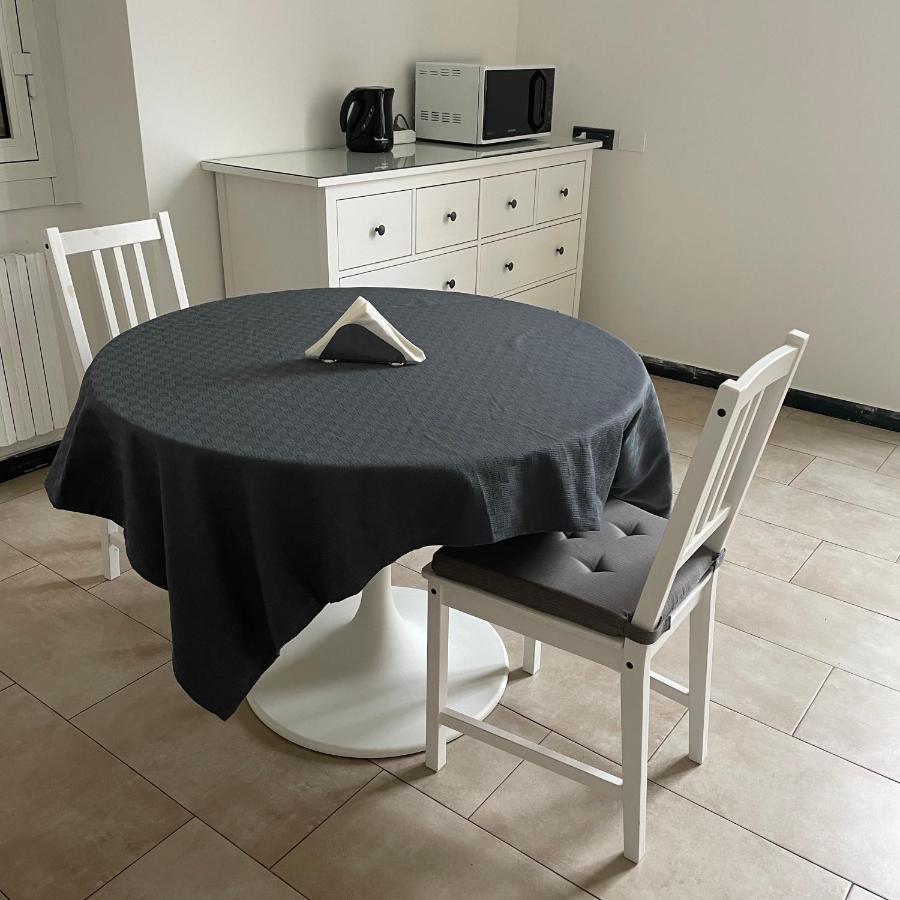 Apartmán Basilico Genova Exteriér fotografie