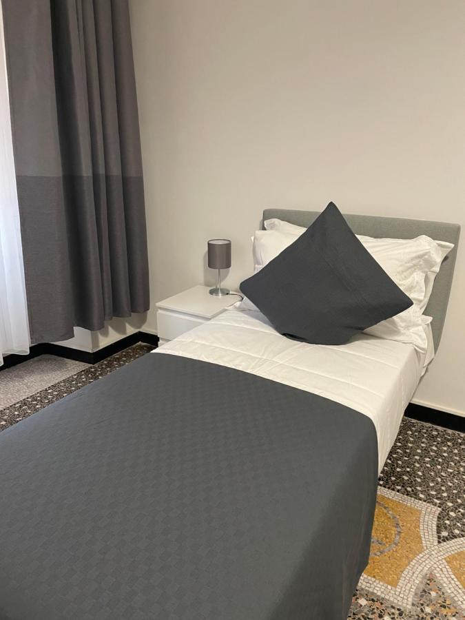 Apartmán Basilico Genova Exteriér fotografie