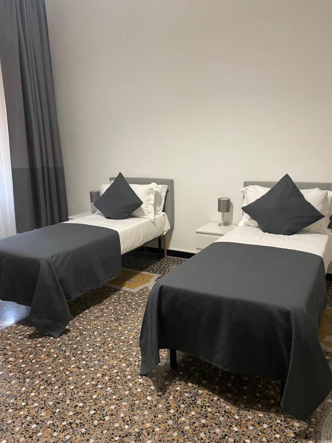 Apartmán Basilico Genova Exteriér fotografie