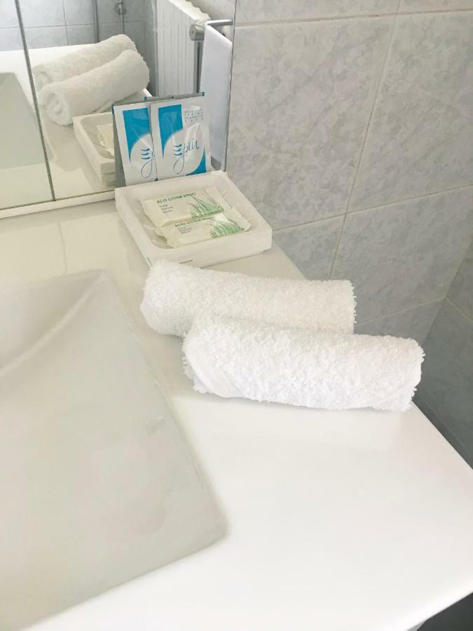 Apartmán Basilico Genova Exteriér fotografie