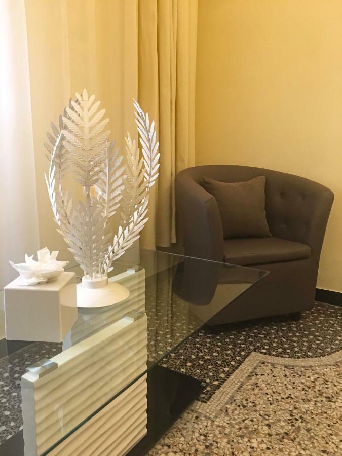 Apartmán Basilico Genova Exteriér fotografie