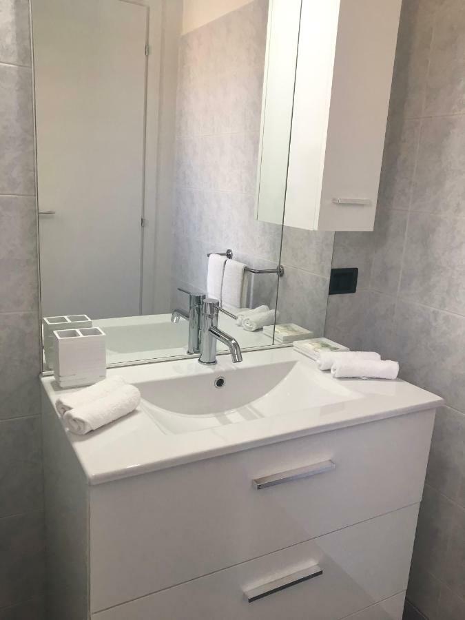 Apartmán Basilico Genova Exteriér fotografie