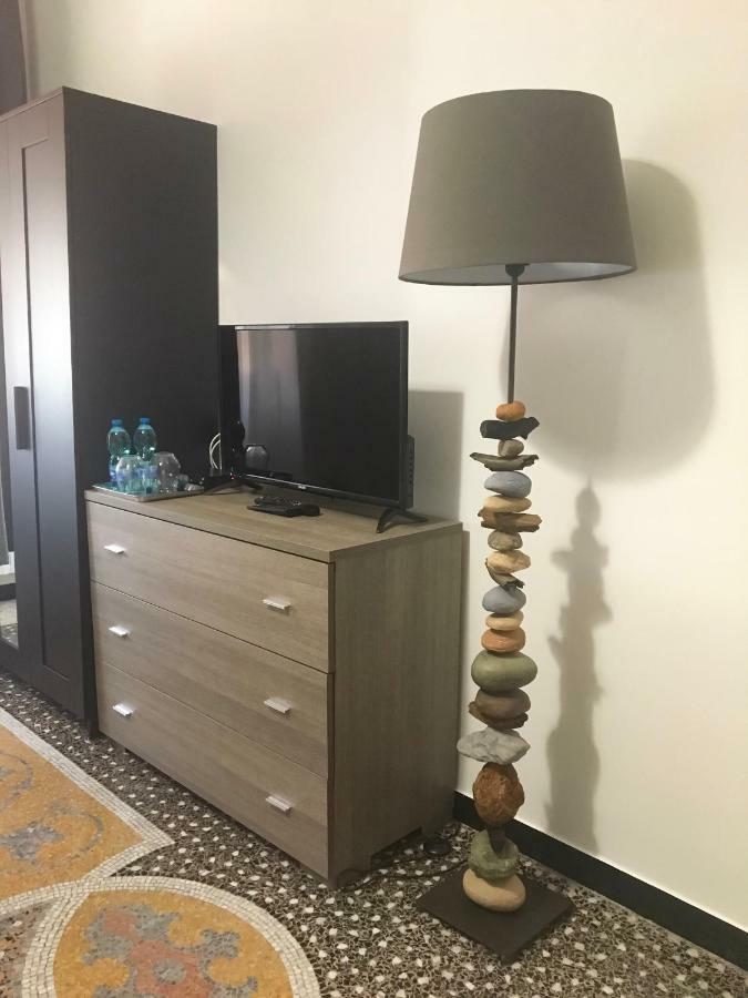 Apartmán Basilico Genova Exteriér fotografie
