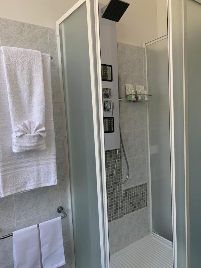 Apartmán Basilico Genova Exteriér fotografie