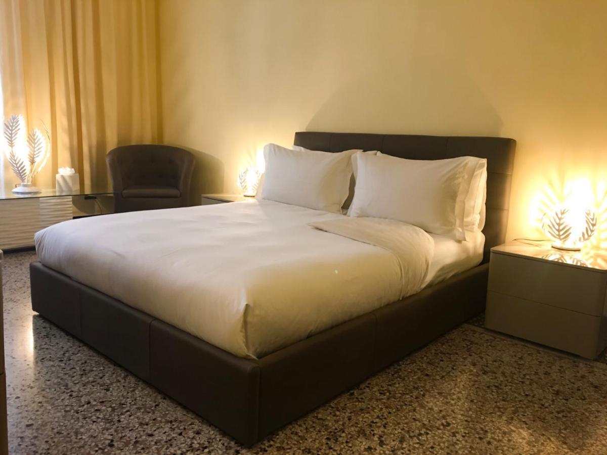 Apartmán Basilico Genova Exteriér fotografie