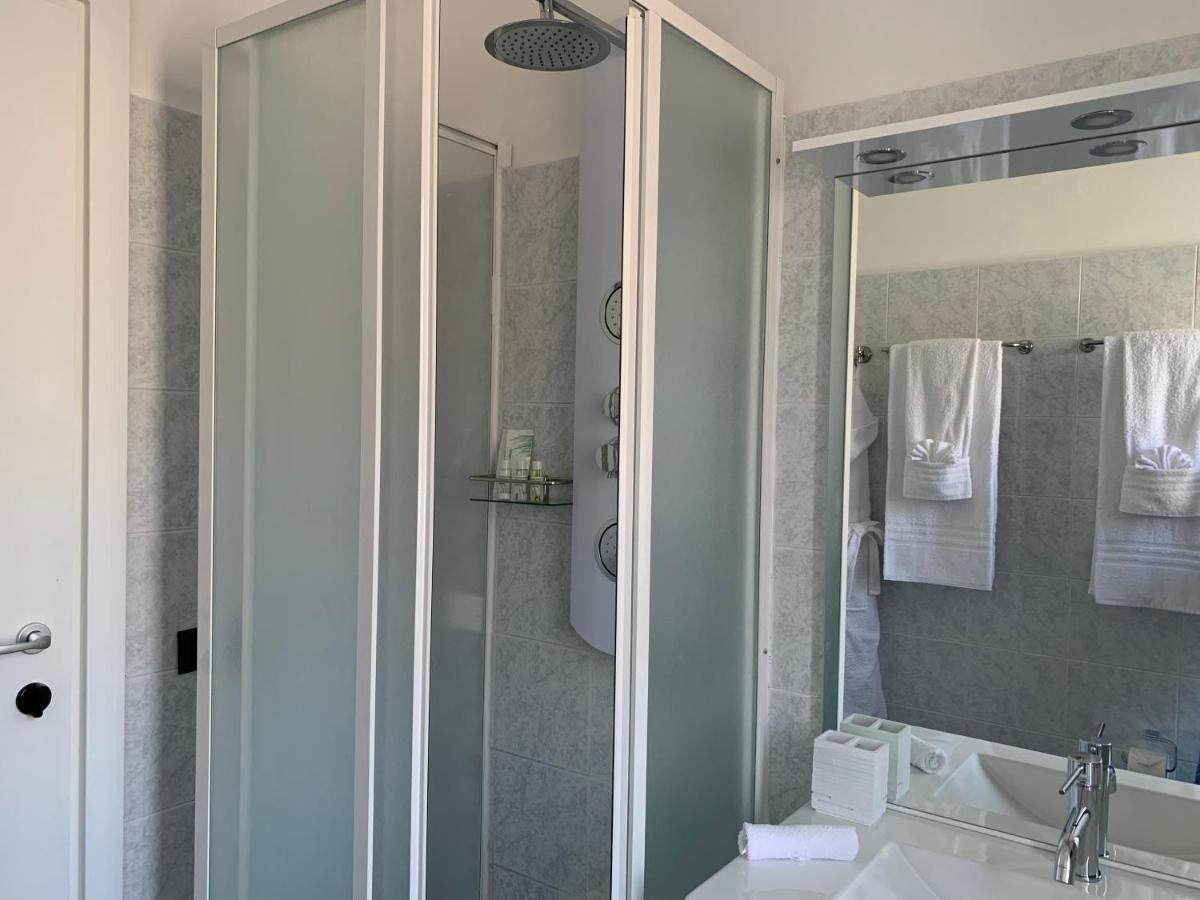 Apartmán Basilico Genova Exteriér fotografie